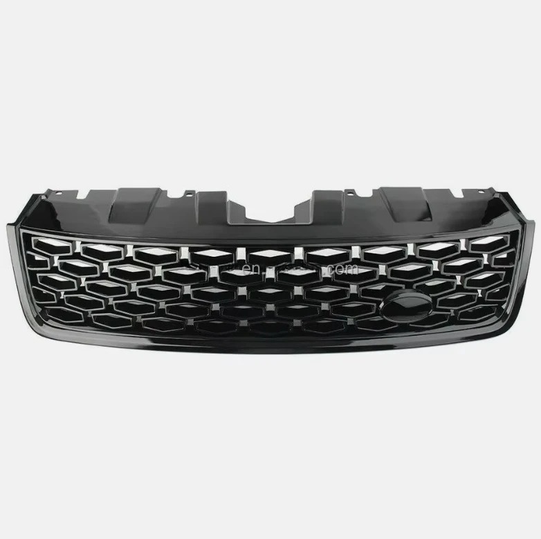 For Discovery Sport 2015-2019 Dynamic version front bumper LR073217 Radiator mesh Grille